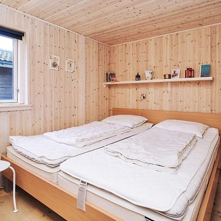 6 Person Holiday Home In Slagelse Dış mekan fotoğraf