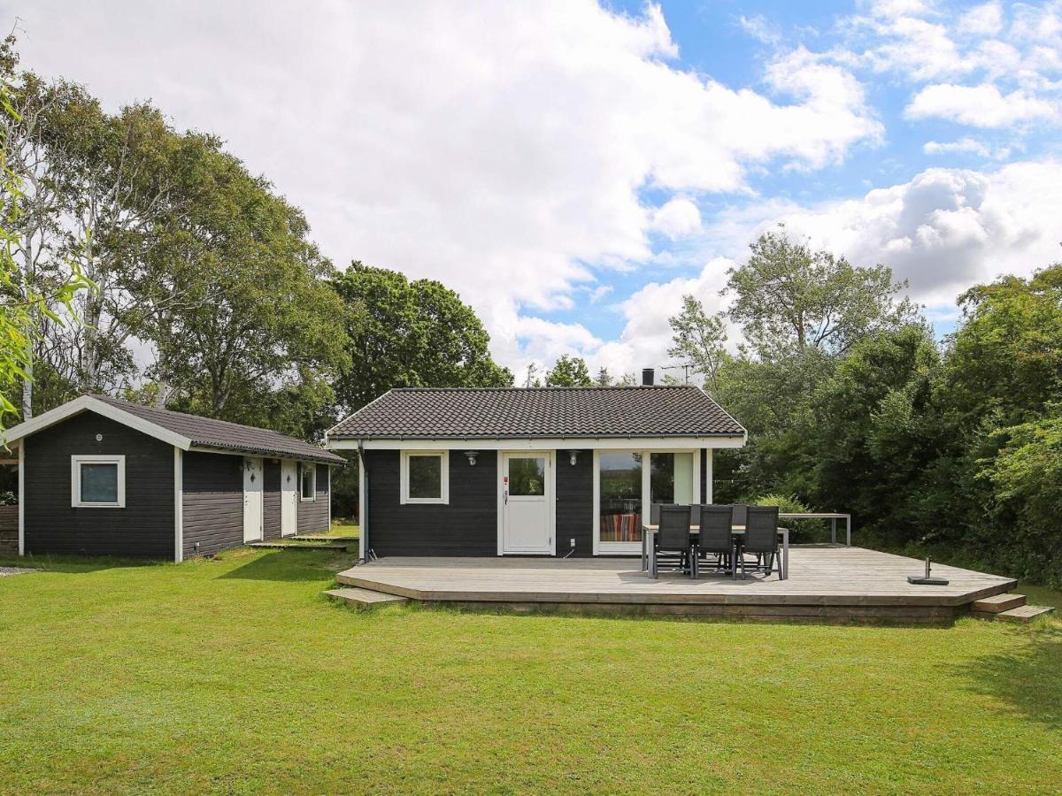 6 Person Holiday Home In Slagelse Oda fotoğraf