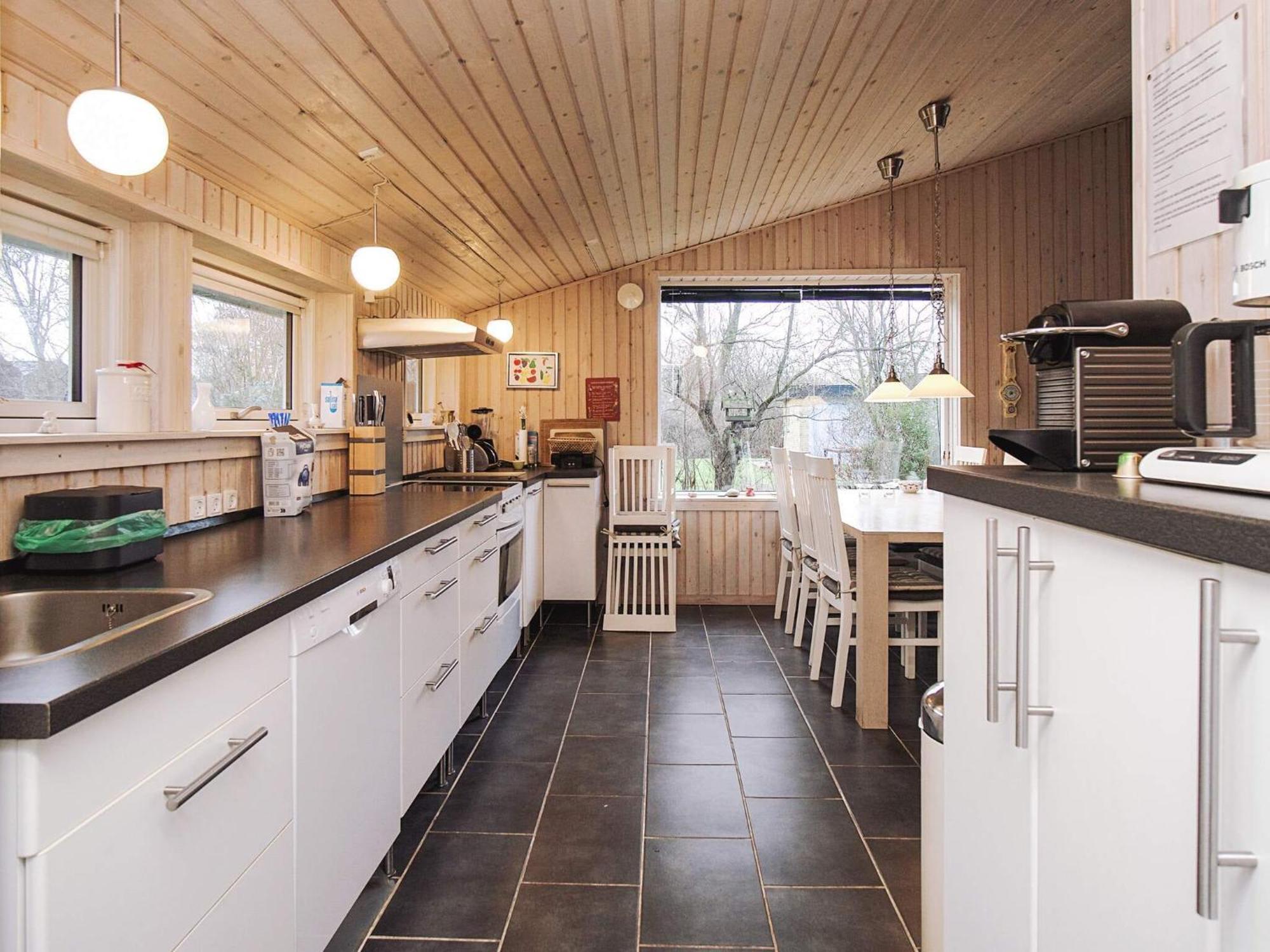 6 Person Holiday Home In Slagelse Dış mekan fotoğraf