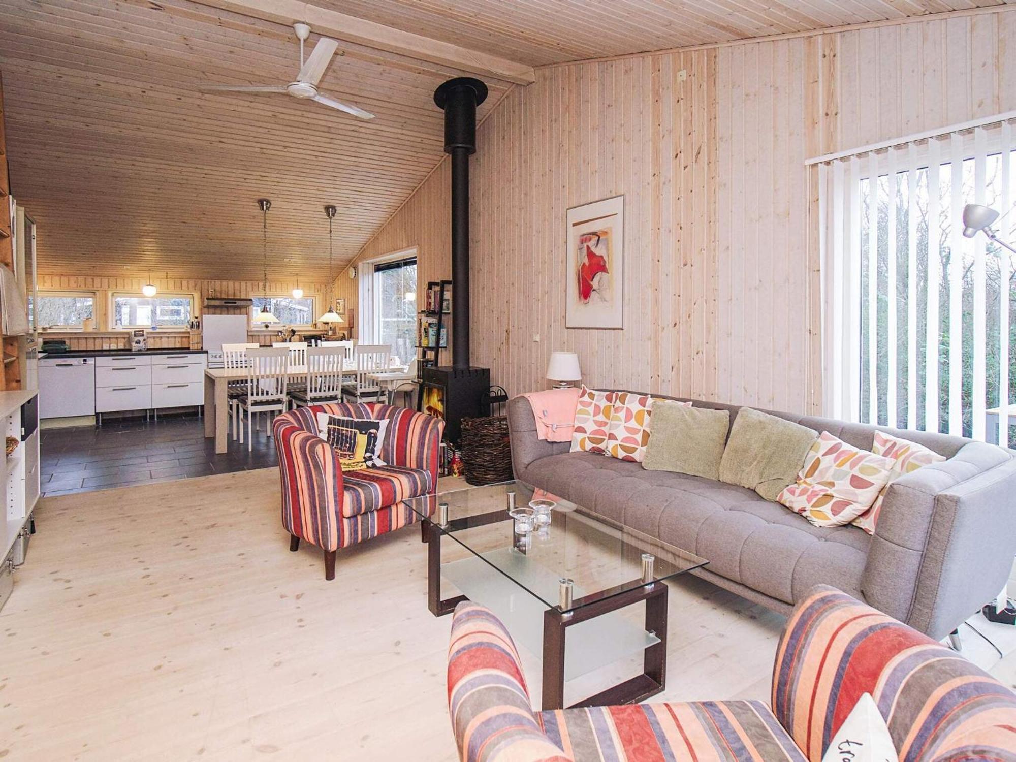6 Person Holiday Home In Slagelse Dış mekan fotoğraf