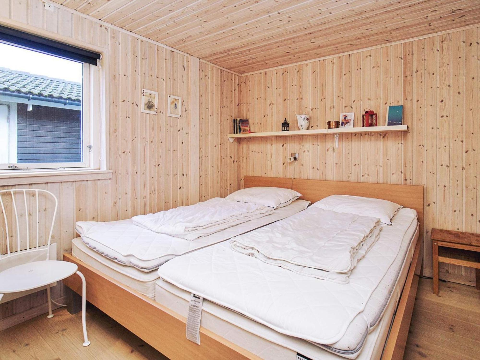 6 Person Holiday Home In Slagelse Dış mekan fotoğraf