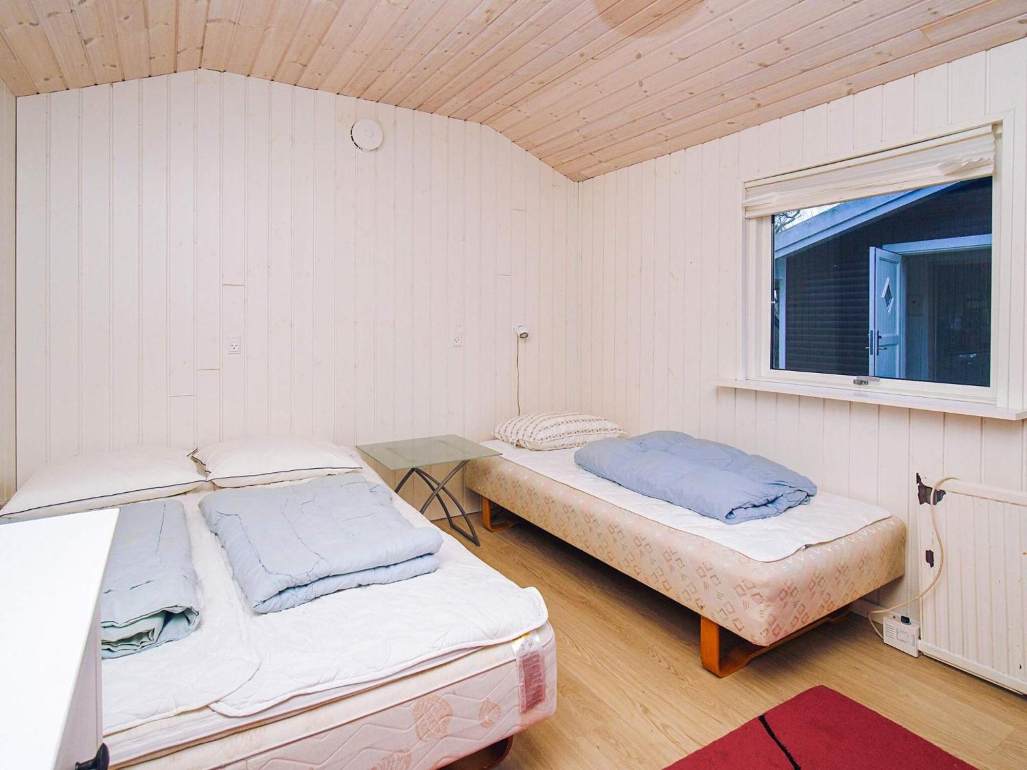 6 Person Holiday Home In Slagelse Dış mekan fotoğraf