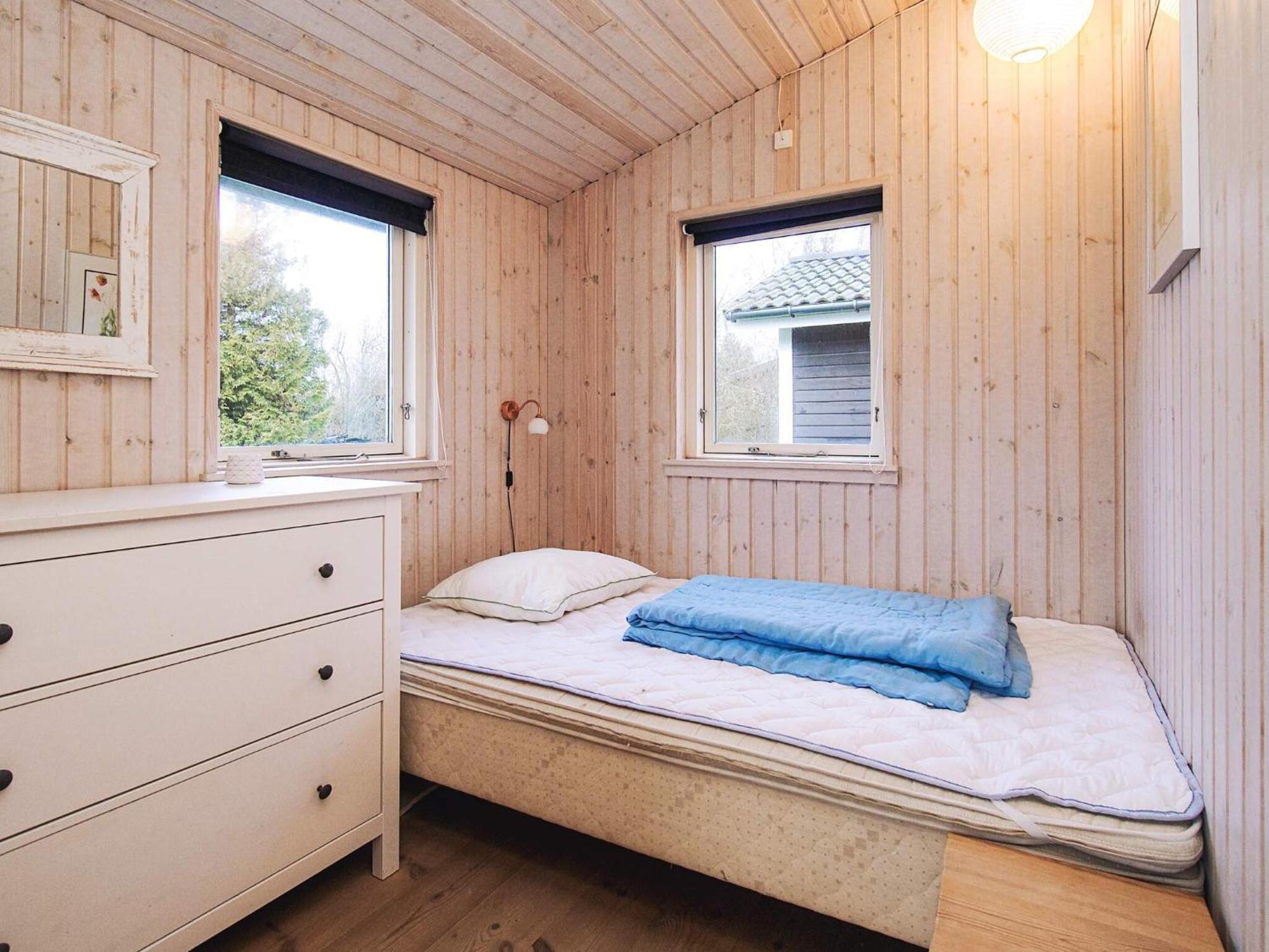 6 Person Holiday Home In Slagelse Dış mekan fotoğraf