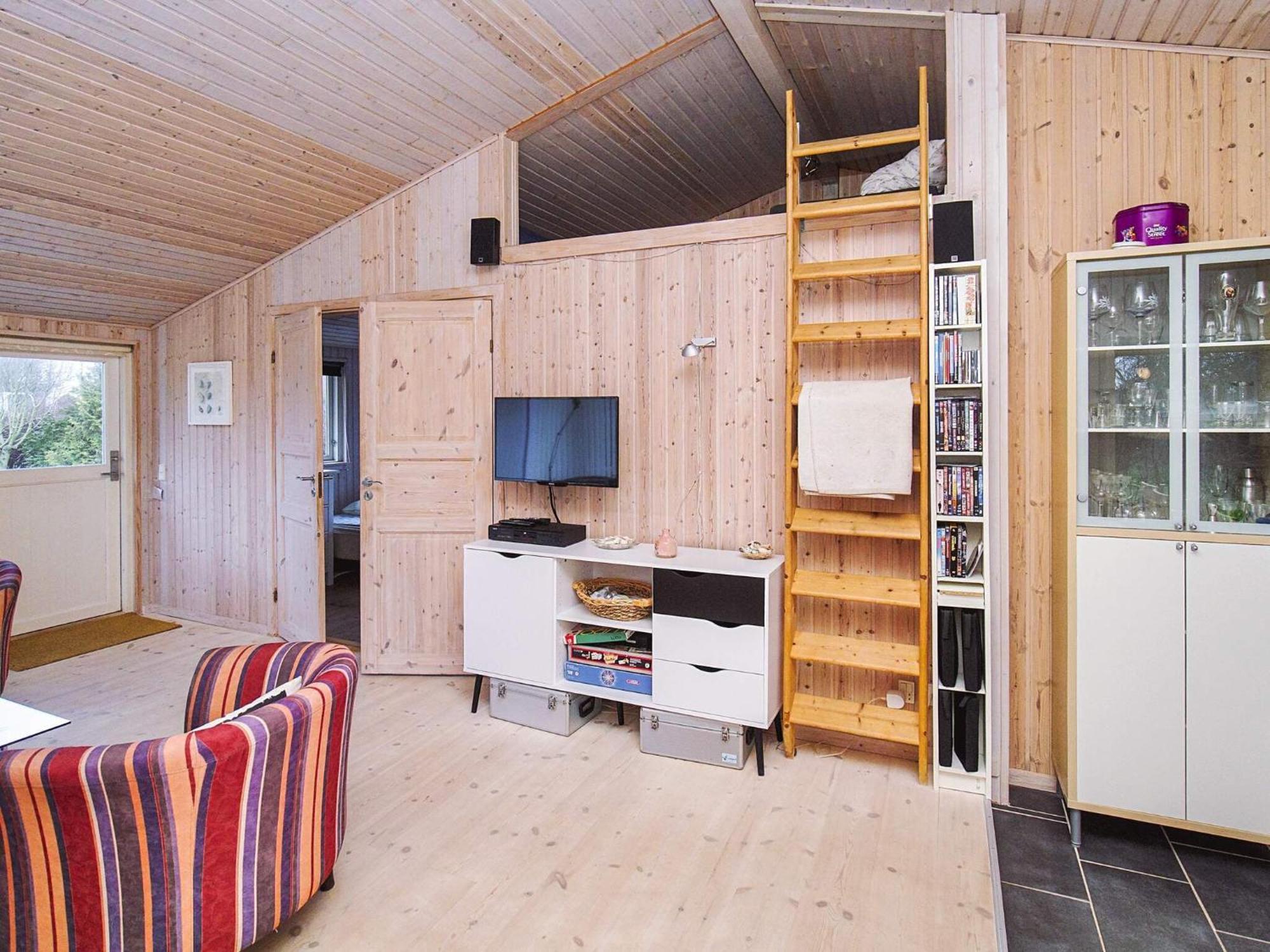 6 Person Holiday Home In Slagelse Dış mekan fotoğraf