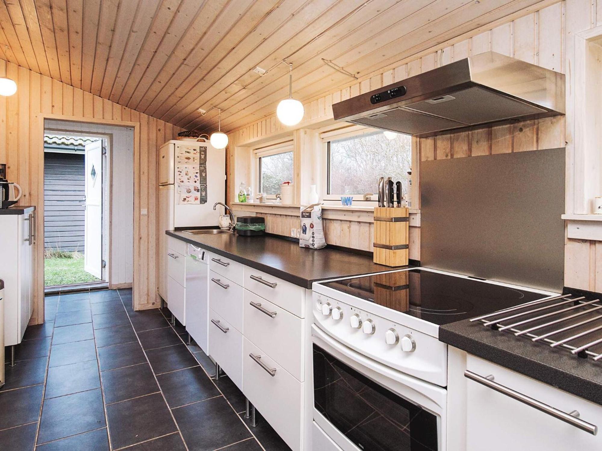 6 Person Holiday Home In Slagelse Dış mekan fotoğraf