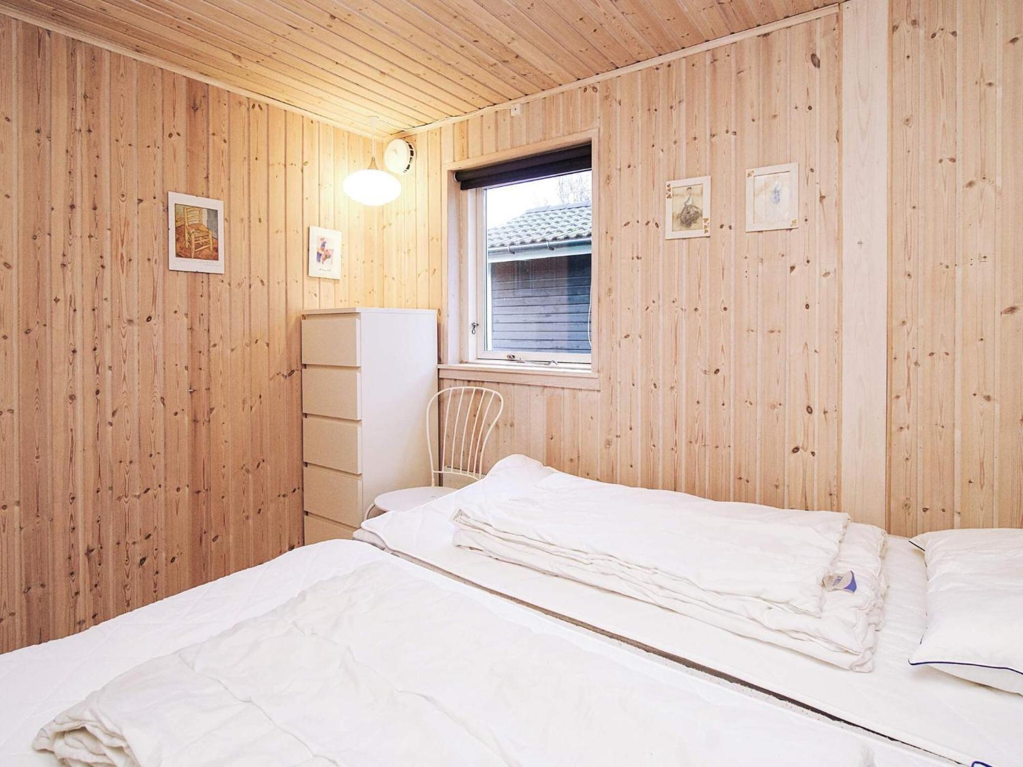 6 Person Holiday Home In Slagelse Dış mekan fotoğraf