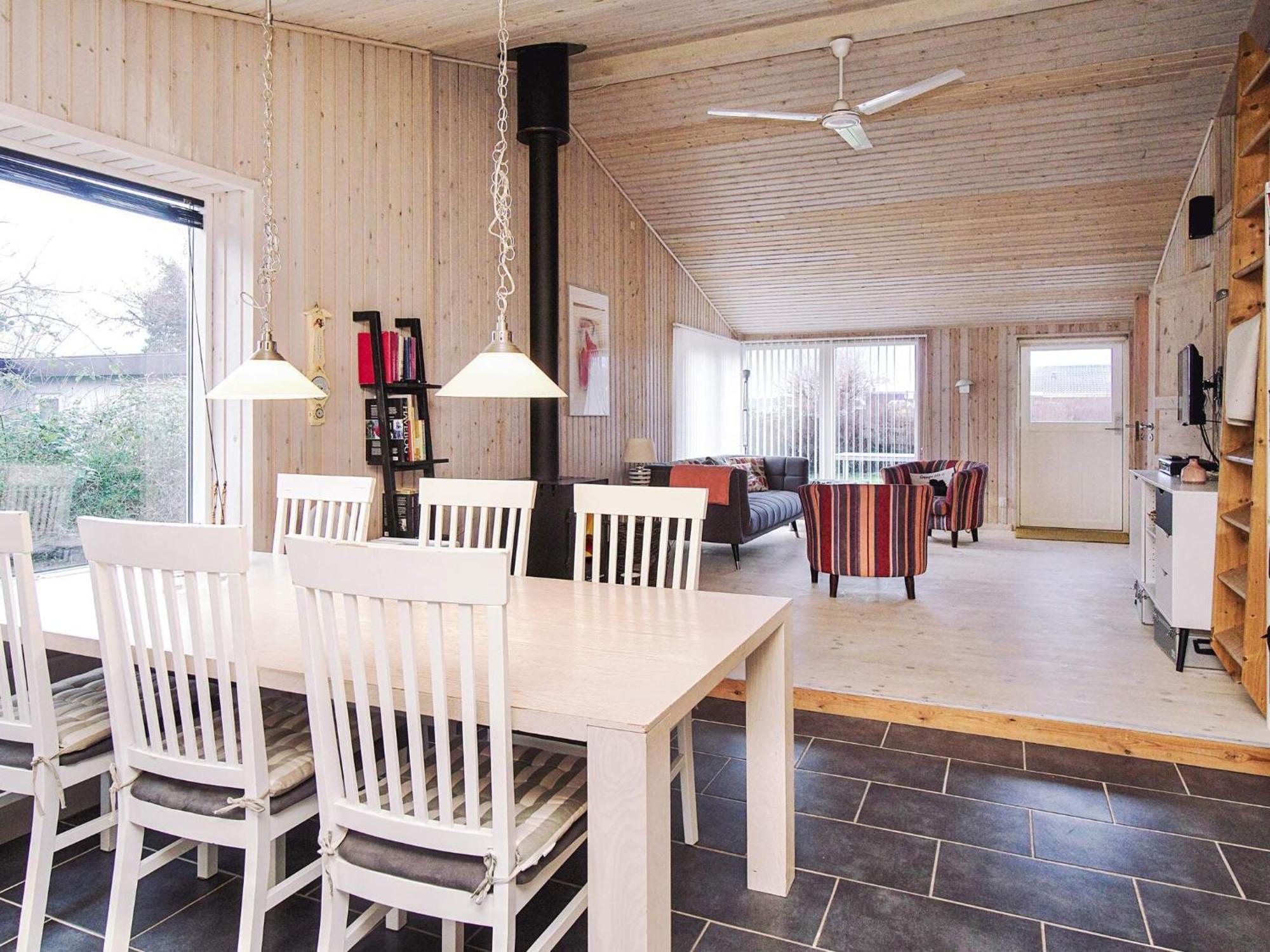 6 Person Holiday Home In Slagelse Dış mekan fotoğraf